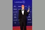 Foto zur News: Niki Lauda