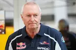 Foto zur News: John Booth (Toro Rosso)