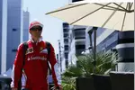 Foto zur News: Kimi Räikkönen (Ferrari)