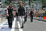 Foto zur News: Nico Hülkenberg (Force India)