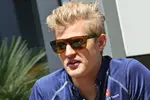 Foto zur News: Marcus Ericsson (Sauber)