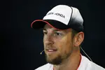 Foto zur News: Jenson Button (McLaren)