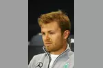 Foto zur News: Nico Rosberg (Mercedes)