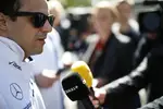 Foto zur News: Felipe Massa (Williams)