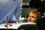 Foto zur News: Nico Rosberg (Mercedes)