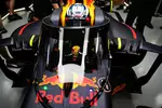 Foto zur News: Daniel Ricciardo (Red Bull)