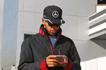 Foto zur News: Lewis Hamilton (Mercedes)