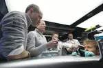 Foto zur News: Nico Rosberg (Mercedes)