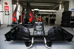 Foto zur News: McLaren MP4-31