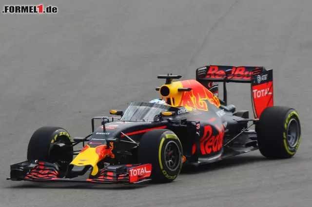 Foto zur News: Formel-1-Live-Ticker: Red Bull als Lachnummer im Netz