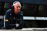 Foto zur News: John Booth (Toro Rosso)