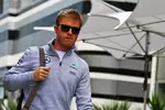 Foto zur News: Nico Rosberg (Mercedes)