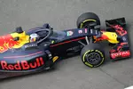 Foto zur News: Daniel Ricciardo (Red Bull)