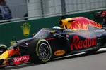 Foto zur News: Daniel Ricciardo (Red Bull)