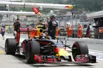 Foto zur News: Daniil Kwjat (Red Bull)