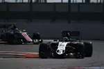 Foto zur News: Nico Hülkenberg (Force India)