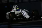 Foto zur News: Felipe Massa (Williams)