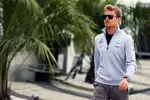 Foto zur News: Nico Rosberg (Mercedes)