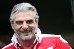 Foto zur News: Maurizio Arrivabene