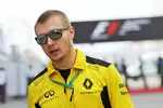 Foto zur News: Sergei Sirotkin