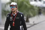 Foto zur News: Fernando Alonso (McLaren)