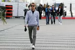 Foto zur News: Nico Rosberg (Mercedes)