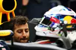 Foto zur News: Daniel Ricciardo (Red Bull)