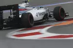 Foto zur News: Valtteri Bottas (Williams)