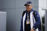 Foto zur News: Felipe Massas Vater