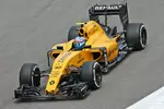 Foto zur News: Jolyon Palmer (Renault)