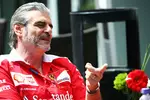 Foto zur News: Maurizio Arrivabene