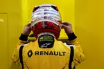 Foto zur News: Kevin Magnussen (Renault)