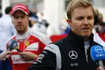 Foto zur News: Nico Rosberg (Mercedes)