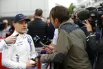 Foto zur News: Valtteri Bottas (Williams)