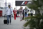 Foto zur News: Felipe Massa (Williams)