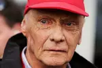 Foto zur News: Niki Lauda