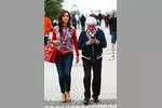 Foto zur News: Bernie Ecclestone