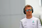 Foto zur News: Nico Rosberg (Mercedes)