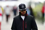 Foto zur News: Lewis Hamilton (Mercedes)