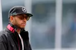 Foto zur News: Lewis Hamilton (Mercedes)