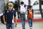 Foto zur News: Marcus Ericsson (Sauber)