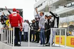 Foto zur News: Nico Rosberg (Mercedes)