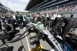 Foto zur News: Nico Rosberg (Mercedes)