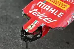 Foto zur News: Sebastian Vettel (Ferrari)