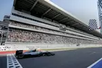 Foto zur News: Nico Rosberg (Mercedes)