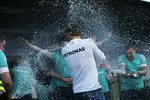 Foto zur News: Nico Rosberg (Mercedes)