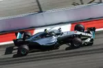 Foto zur News: Nico Rosberg (Mercedes)