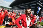 Foto zur News: Kimi Räikkönen (Ferrari)