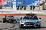 Foto zur News: Nico Rosberg (Mercedes)