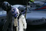 Foto zur News: Valtteri Bottas (Williams)